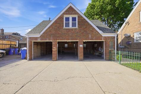7058 South Fairfield Avenue Chicago IL 60629