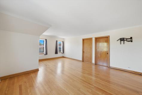 7058 South Fairfield Avenue Chicago IL 60629