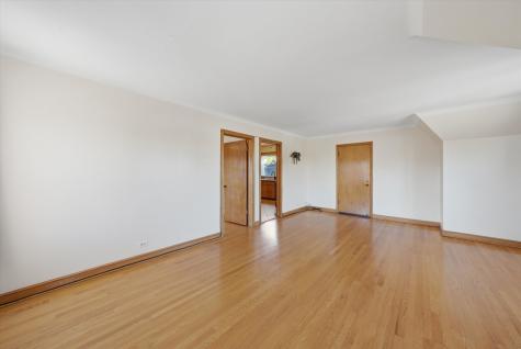 7058 South Fairfield Avenue Chicago IL 60629
