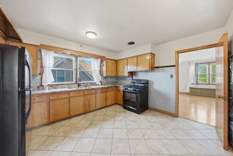 7058 South Fairfield Avenue Chicago IL 60629