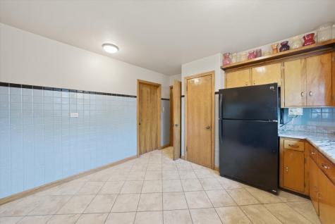 7058 South Fairfield Avenue Chicago IL 60629