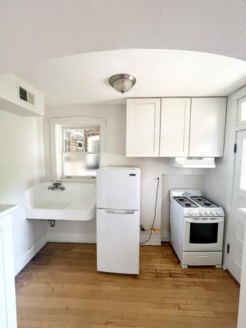 5040 West 21st Place Cicero IL 60804