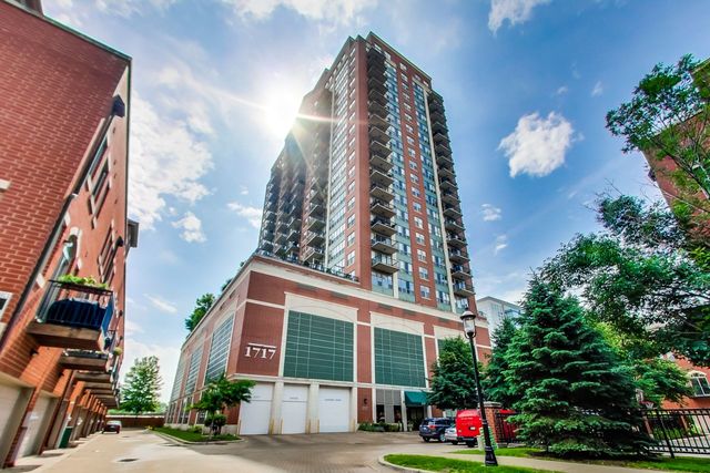 1717 South Prairie Avenue Chicago IL 60616