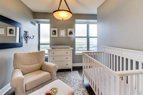 1717 South Prairie Avenue Chicago IL 60616