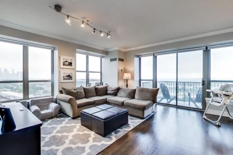 1717 South Prairie Avenue Chicago IL 60616