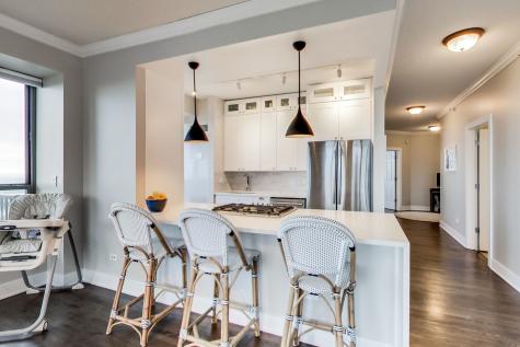 1717 South Prairie Avenue Chicago IL 60616