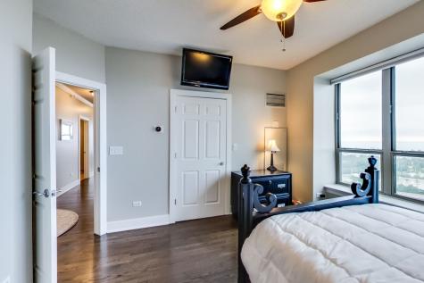 1717 South Prairie Avenue Chicago IL 60616