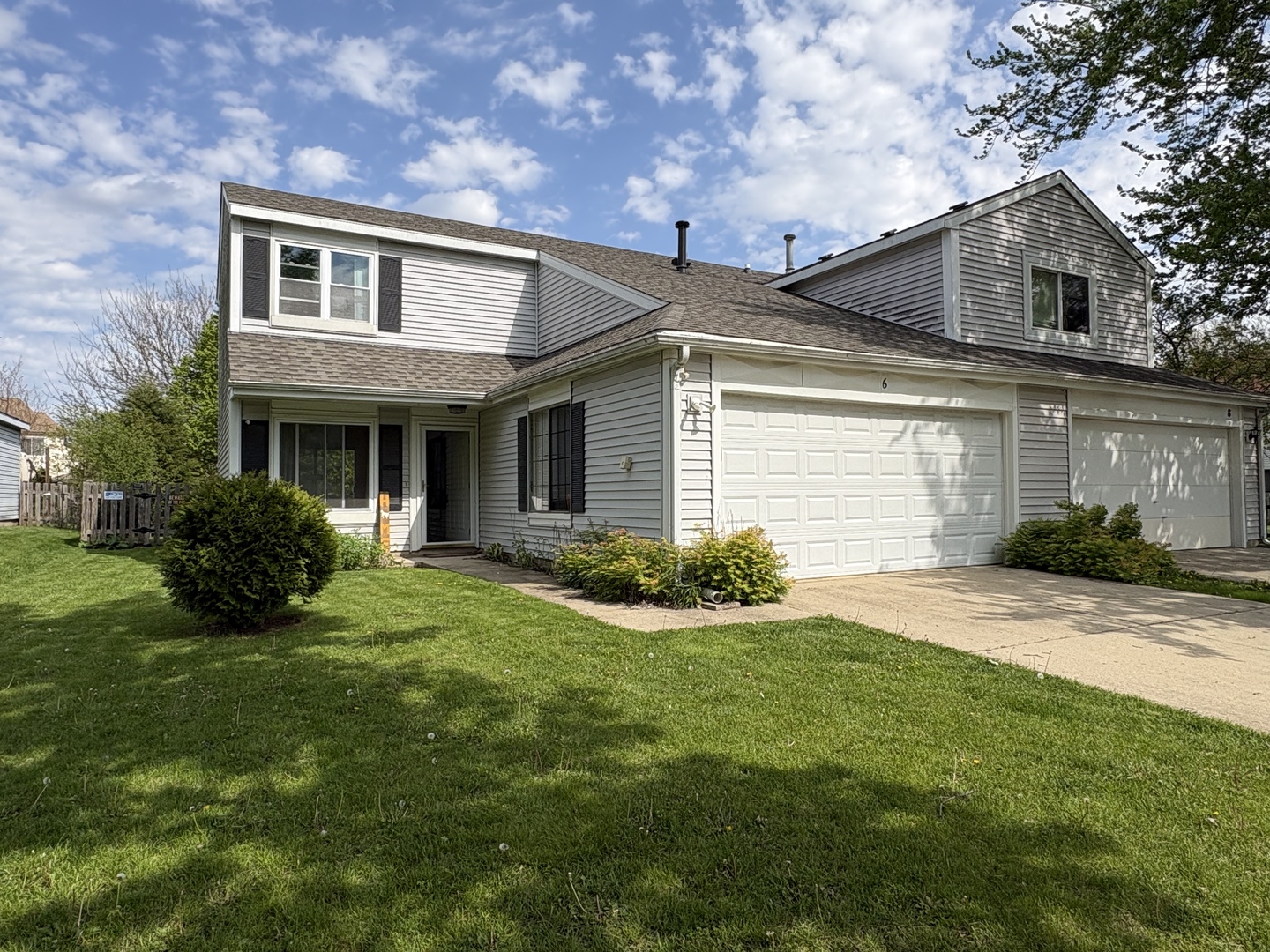 6 Buckingham Lane Buffalo Grove IL 60089