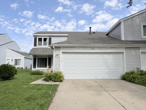 6 Buckingham Lane Buffalo Grove IL 60089