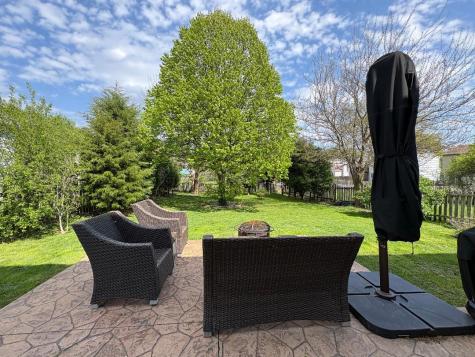 6 Buckingham Lane Buffalo Grove IL 60089