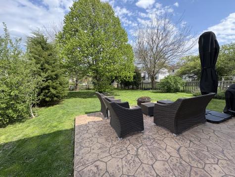 6 Buckingham Lane Buffalo Grove IL 60089