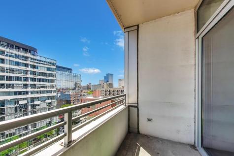 1720 South Michigan Avenue Chicago IL 60616