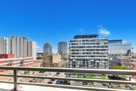 1720 South Michigan Avenue Chicago IL 60616