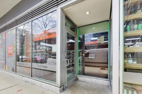 1720 South Michigan Avenue Chicago IL 60616