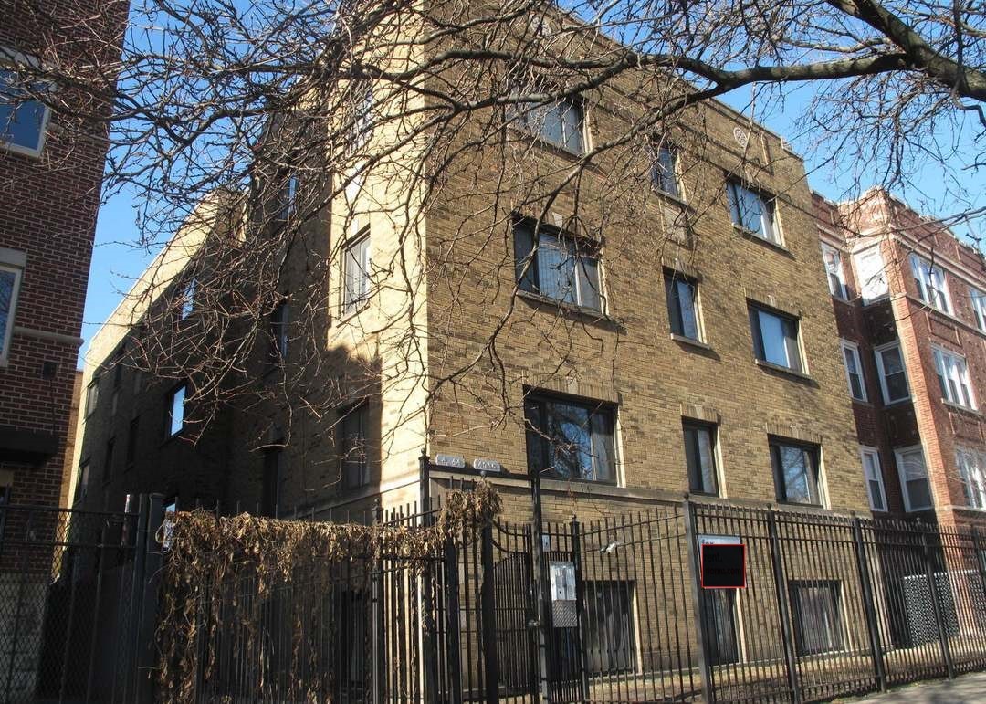 4946 North Harding Avenue Chicago IL 60625