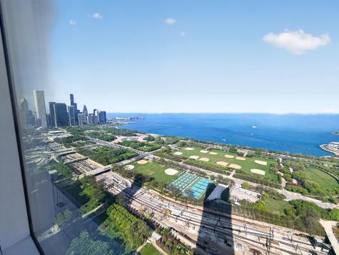 1000 South Michigan Avenue Chicago IL 60605