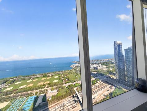1000 South Michigan Avenue Chicago IL 60605