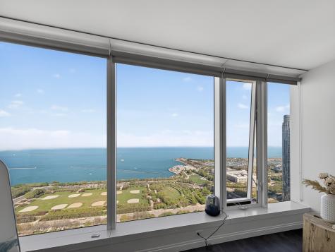 1000 South Michigan Avenue Chicago IL 60605