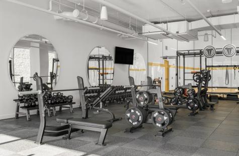 1000 South Michigan Avenue Chicago IL 60605