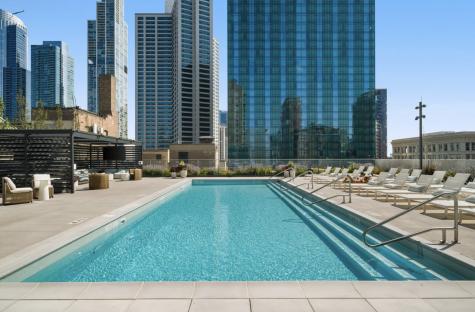 1000 South Michigan Avenue Chicago IL 60605