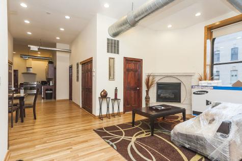 548 North Wells Street Chicago IL 60654