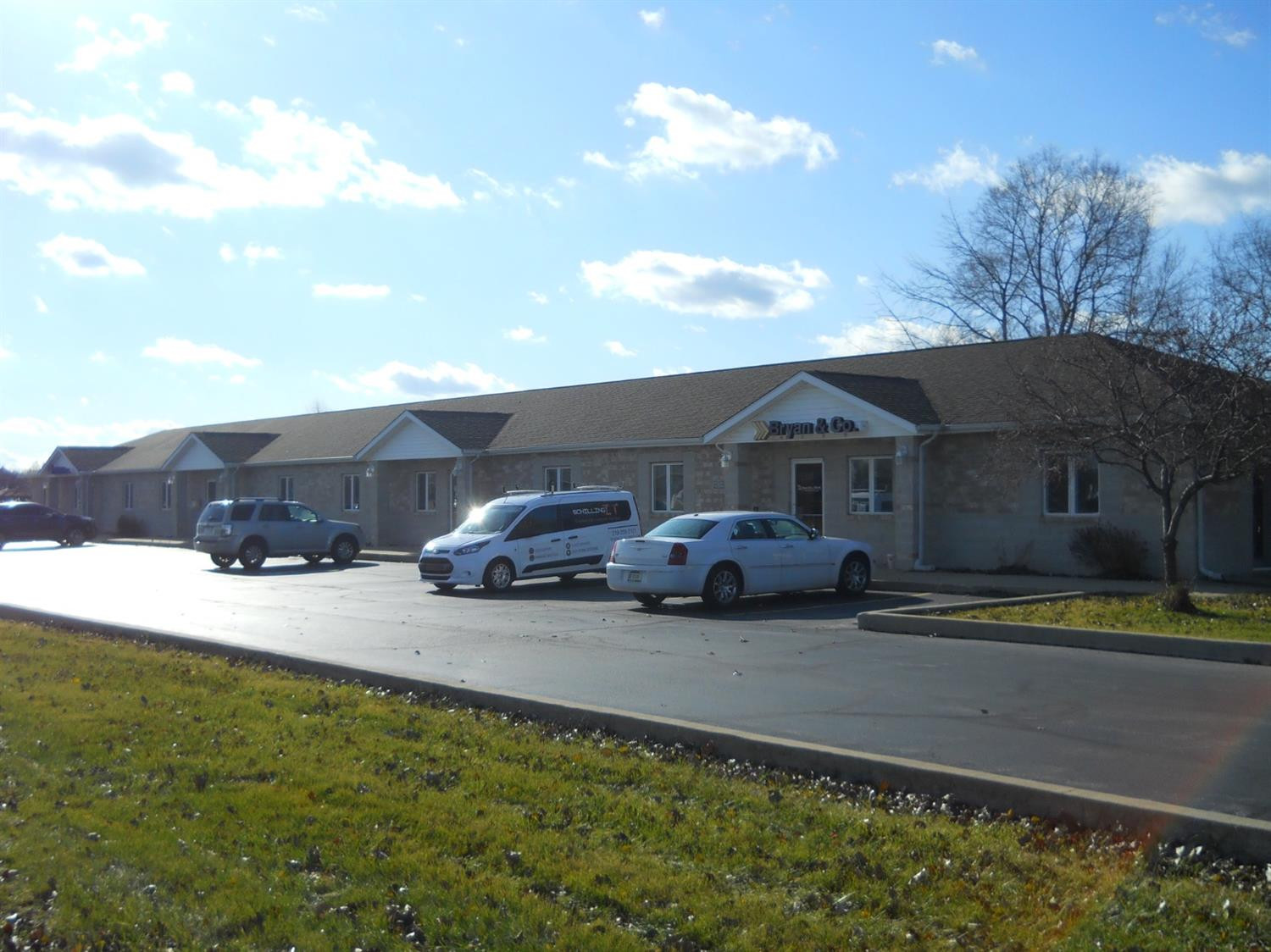 6035 Robbins Road Portage IN MLS 475774 13 McColly Real Estate