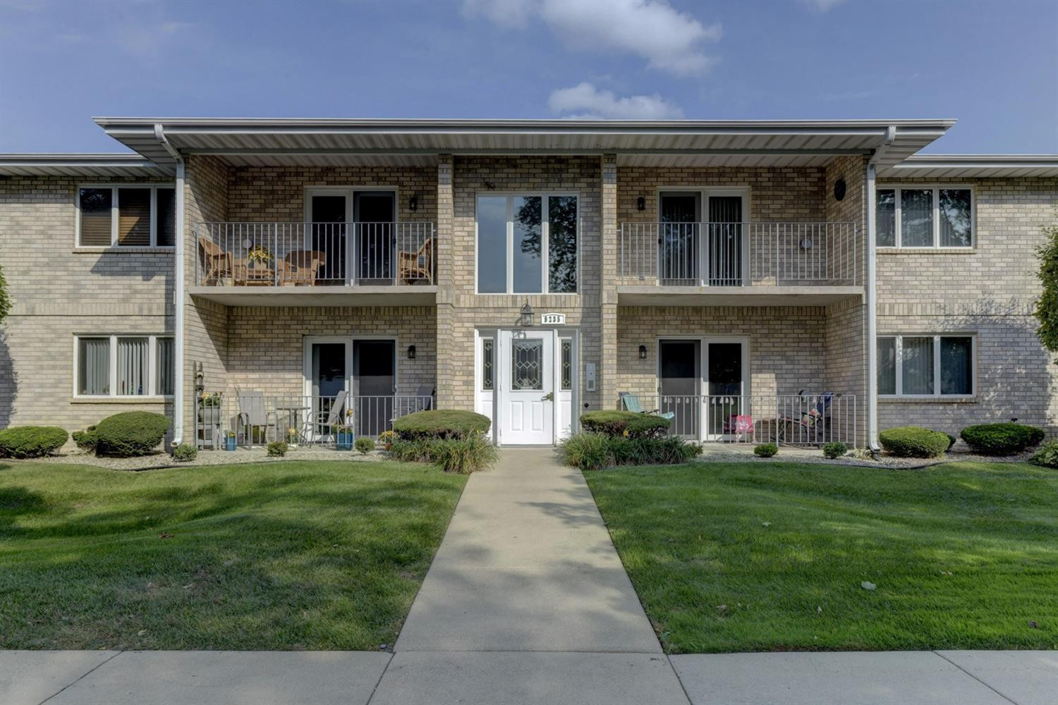 9235 Waymond Avenue Highland IN MLS 530930 175,000 McColly Real