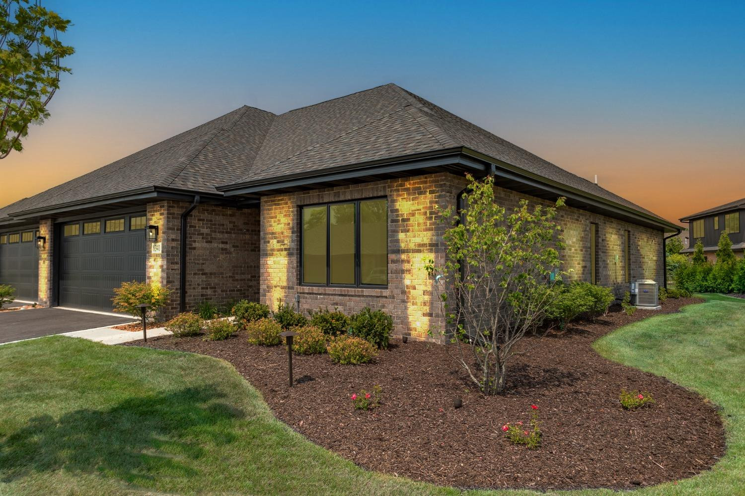 8341 Shell Drive St. John IN MLS 524682 419,900 McColly Real Estate