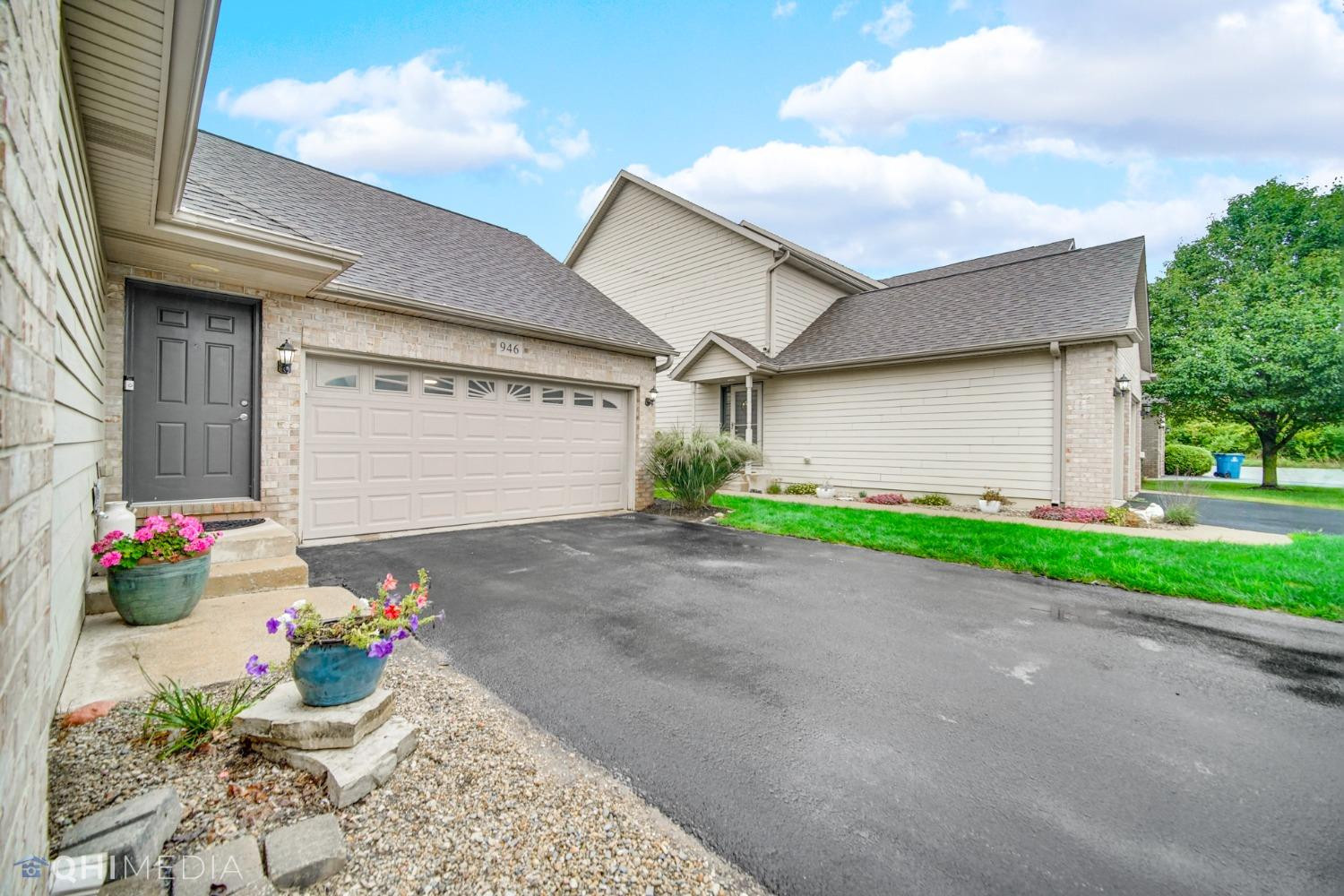 946 Veterans Lane Crown Point IN MLS 537606 241,500 McColly