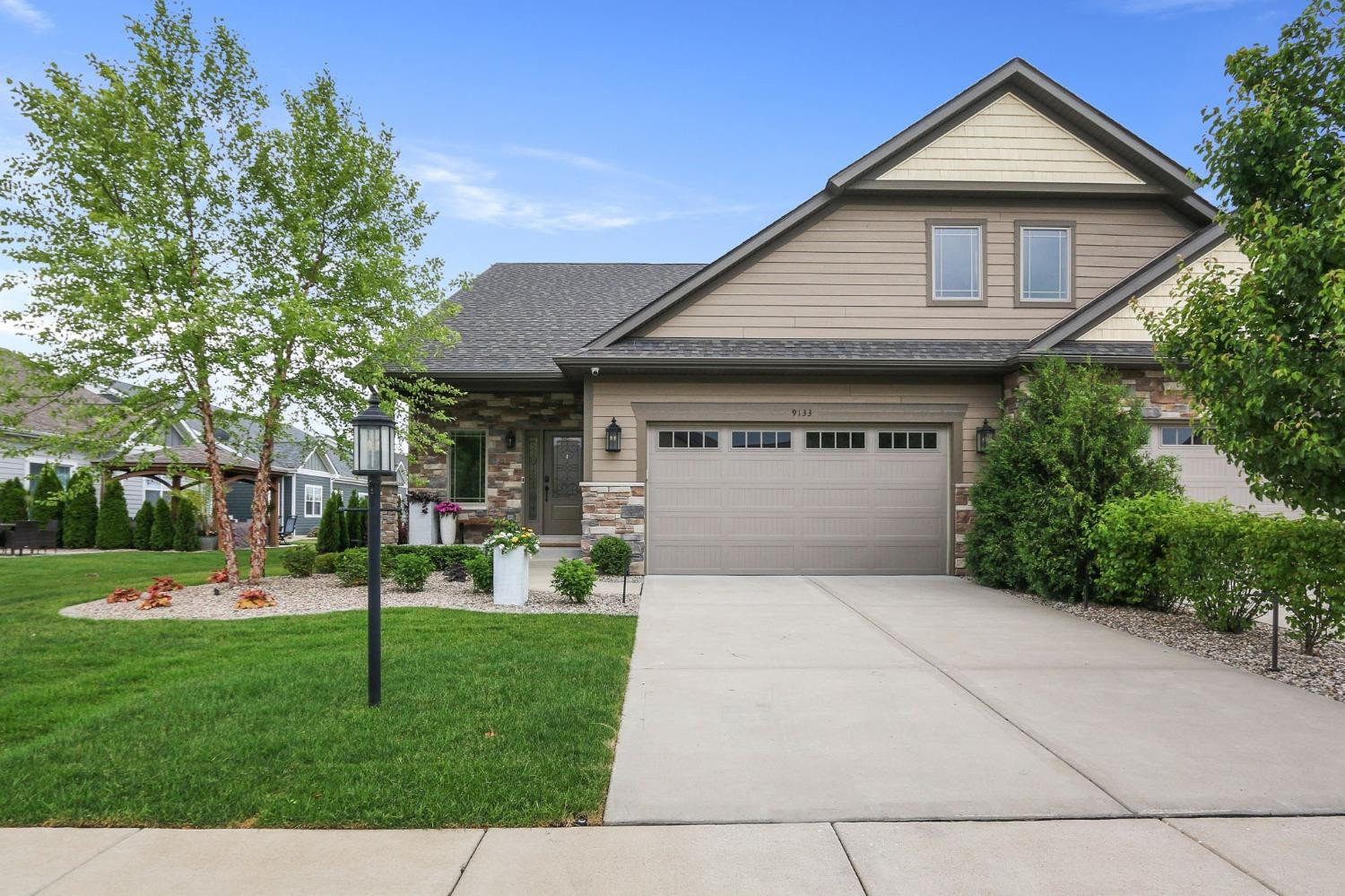 9133 W 107th Place St. John IN MLS 532082 450,000 McColly Real