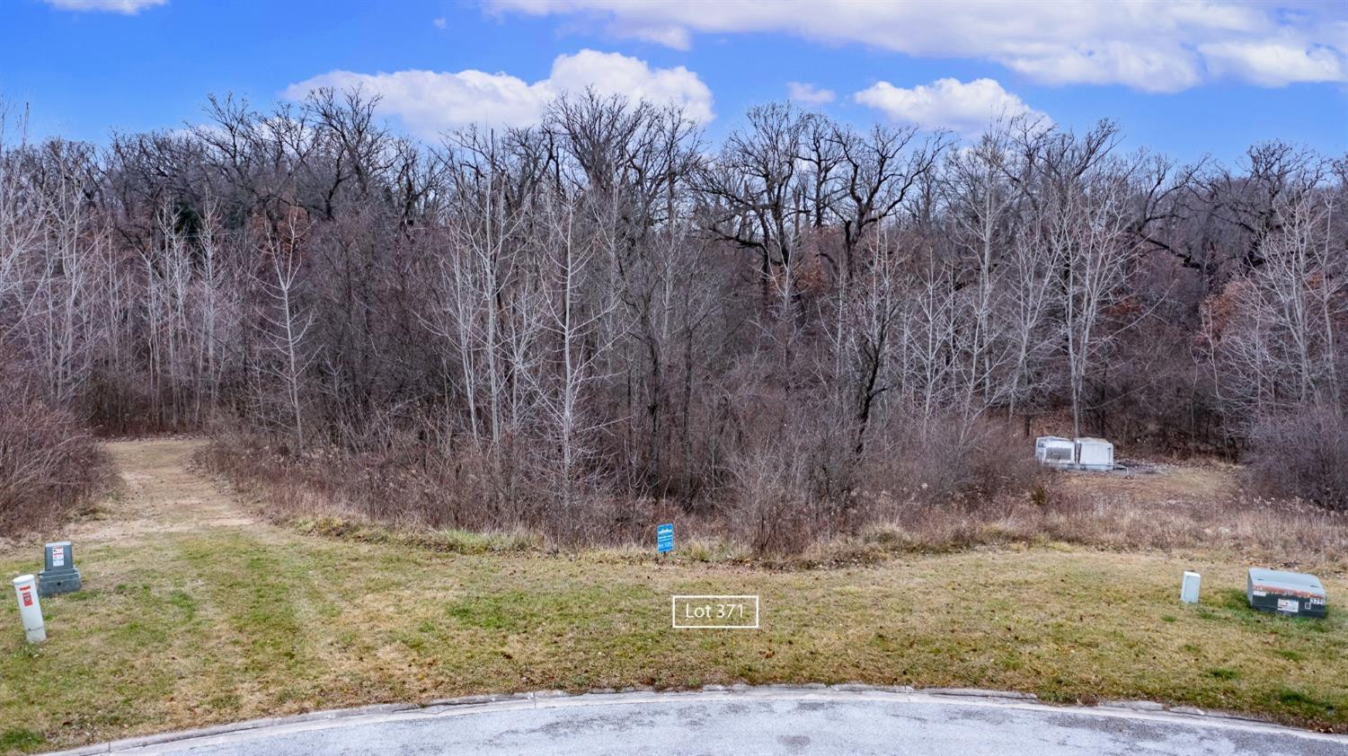 10830 Bridgewater Court Winfield IN MLS 545412 84,900 McColly