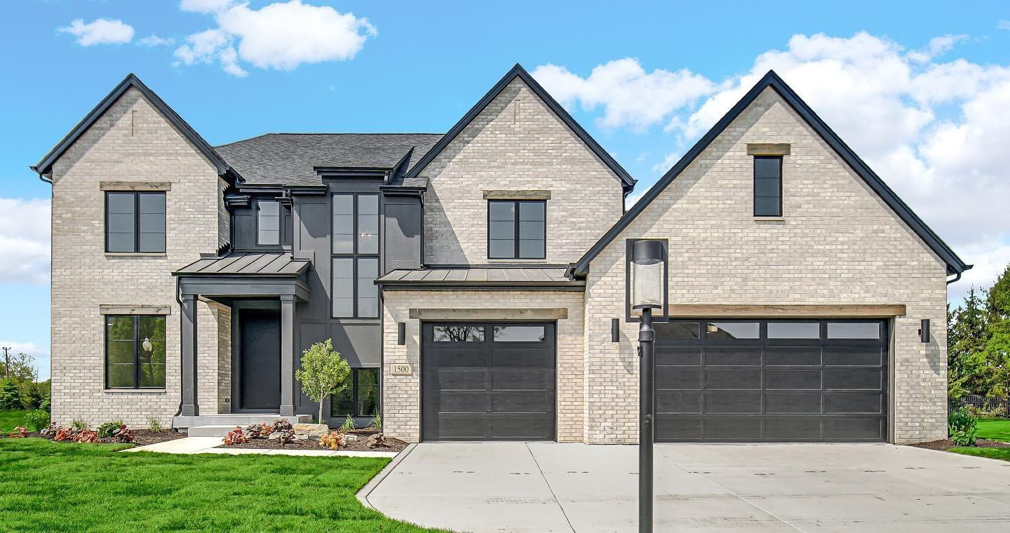 9265 Sublime Court St. John IN MLS 537962 1,800,000 McColly