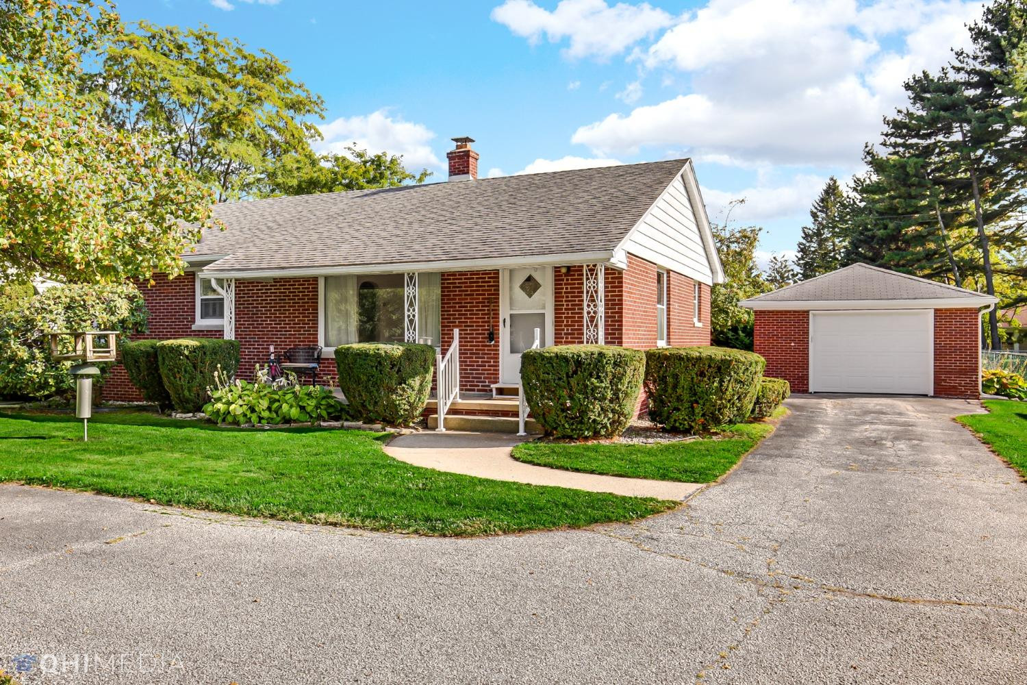 2414 Monroe Street Laporte IN MLS 539135 194,500 McColly Real