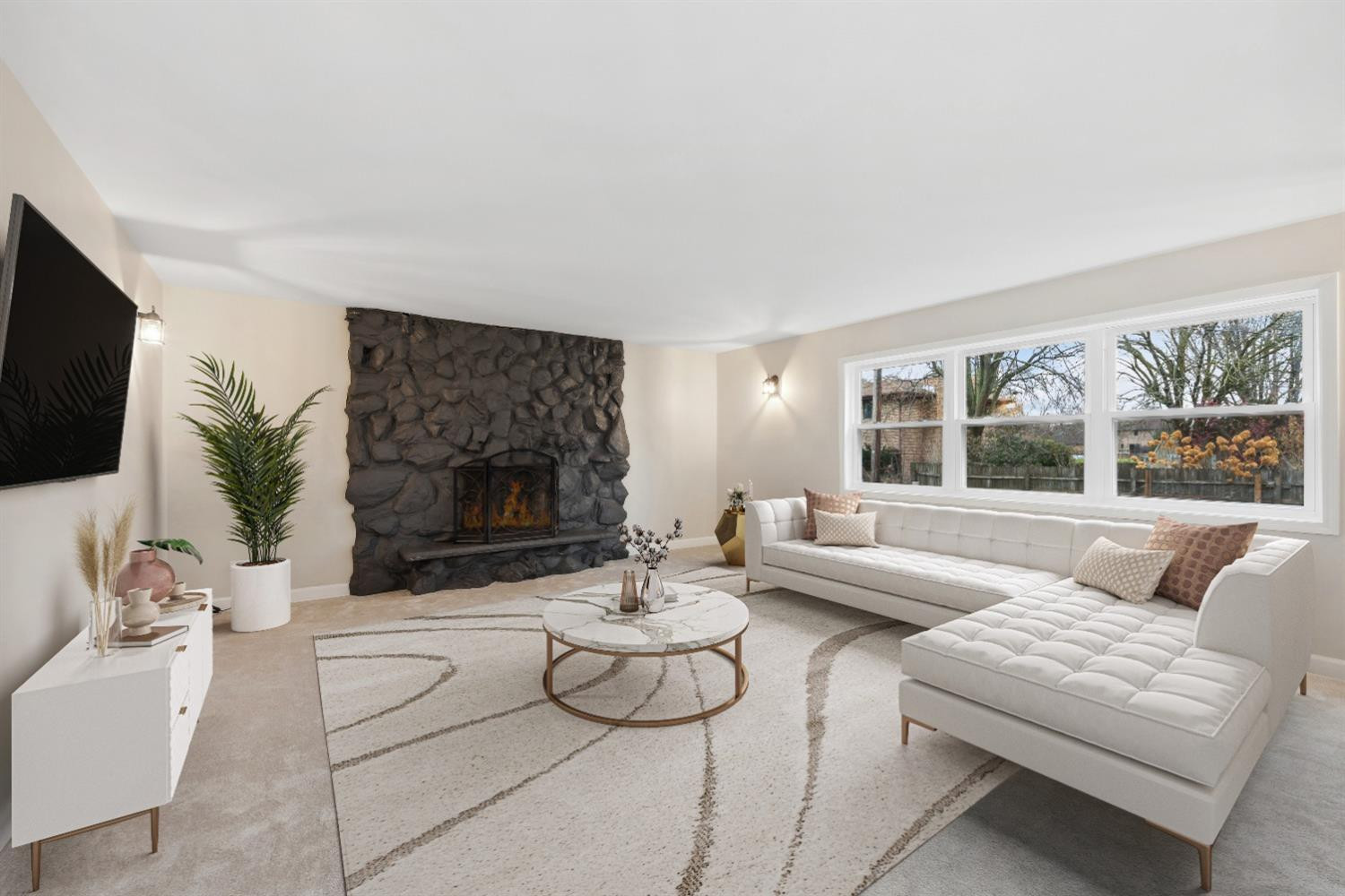 20 W Elizabeth Drive Schererville IN MLS 542159 395,000 McColly Real Estate