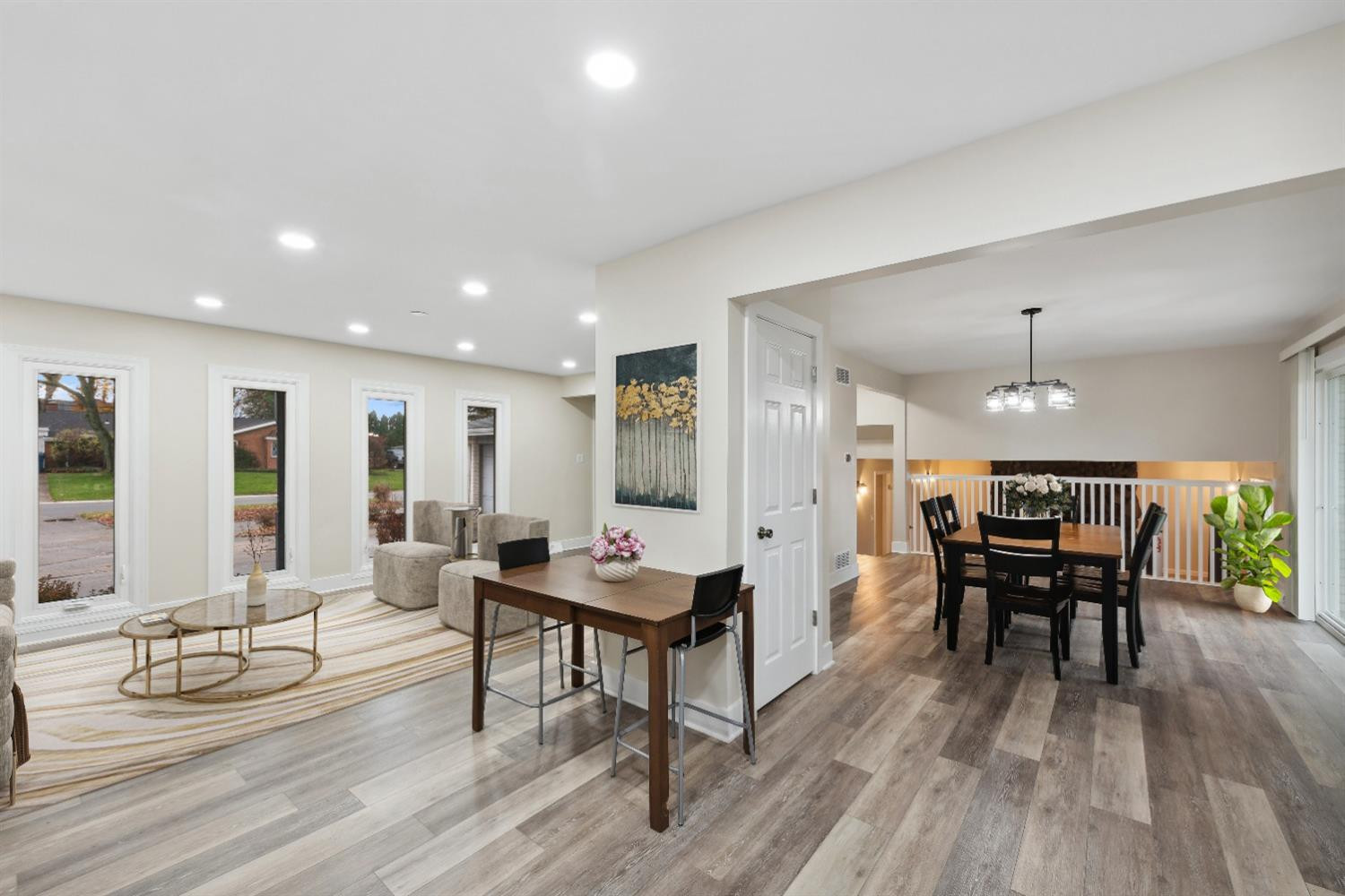 20 W Elizabeth Drive Schererville IN MLS 542159 395,000 McColly Real Estate