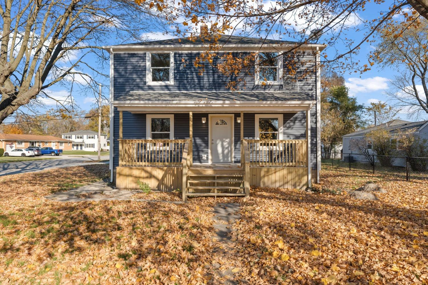 2407 81st Street Highland IN MLS 541908 315,000 McColly Real Estate