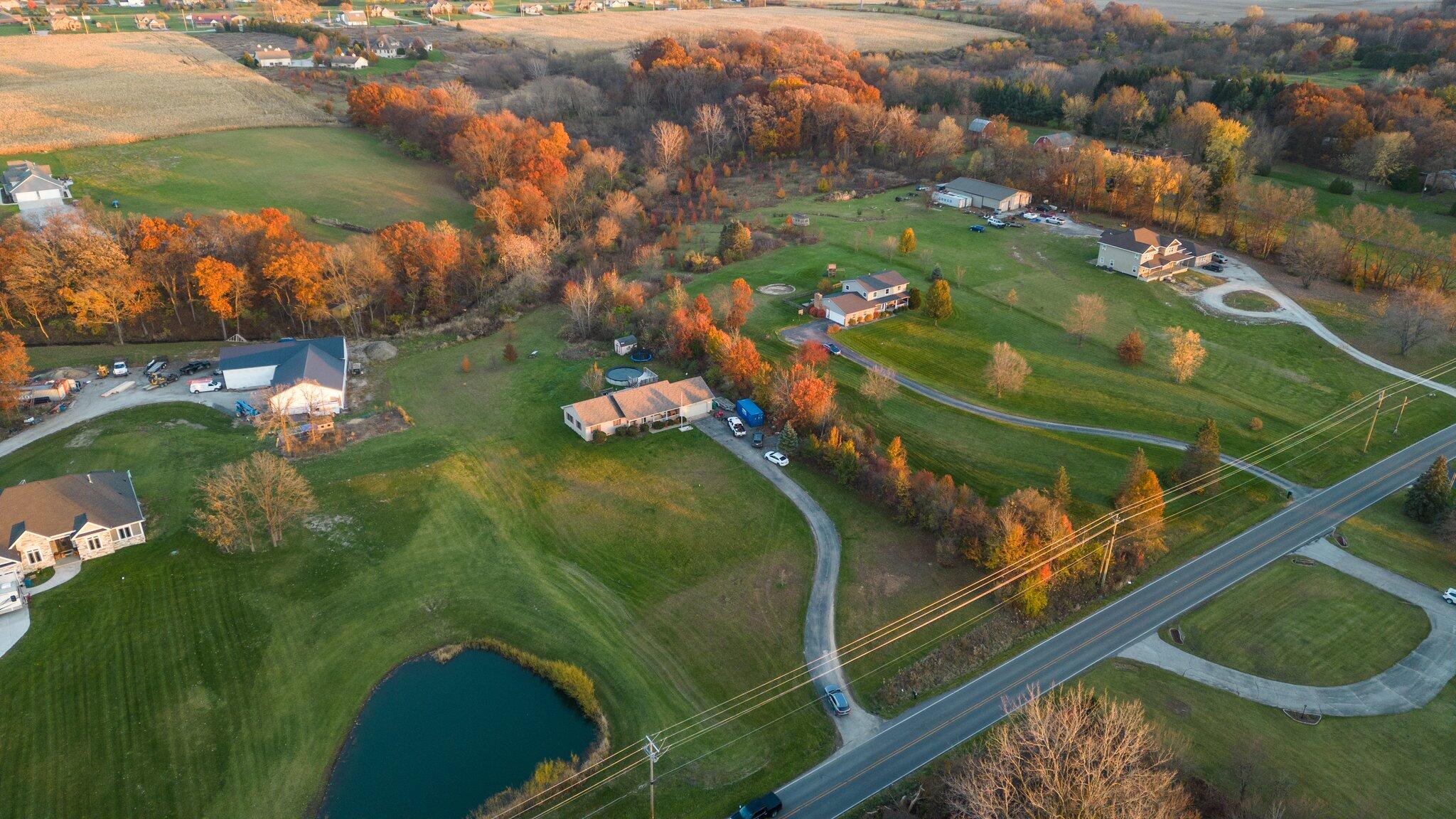 115 S 725 W Crown Point IN MLS 800091 399,900 McColly Real Estate