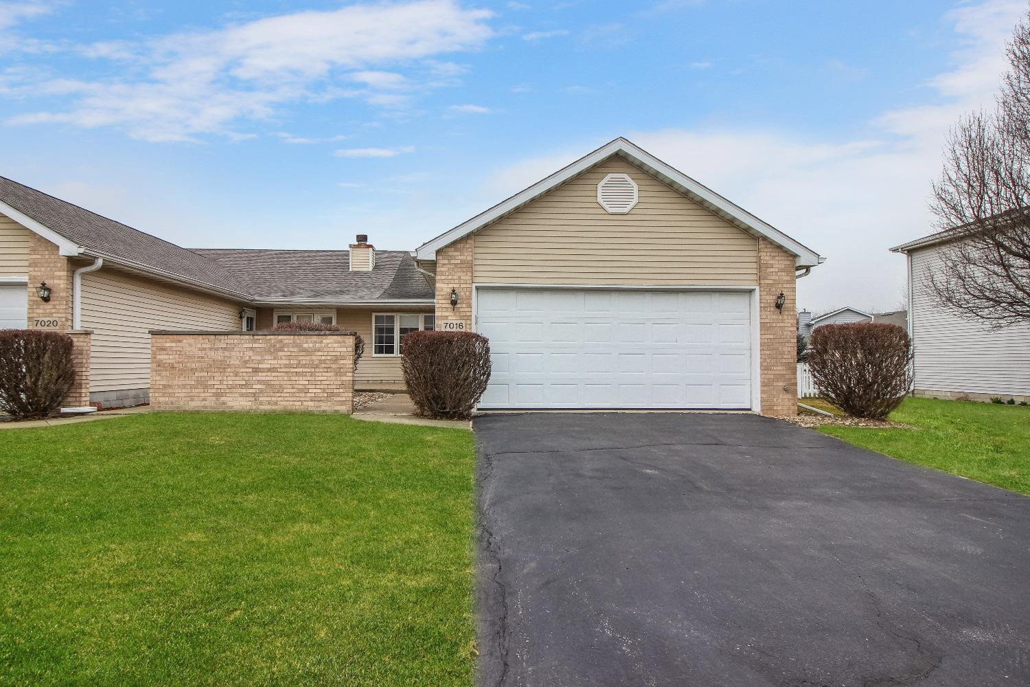 7016 Falcon Drive Schererville IN MLS 528012 250,000 McColly