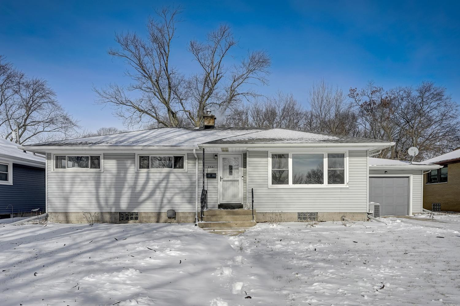 2541 Wicker Avenue Highland IN MLS 543906 299,900 McColly Real Estate