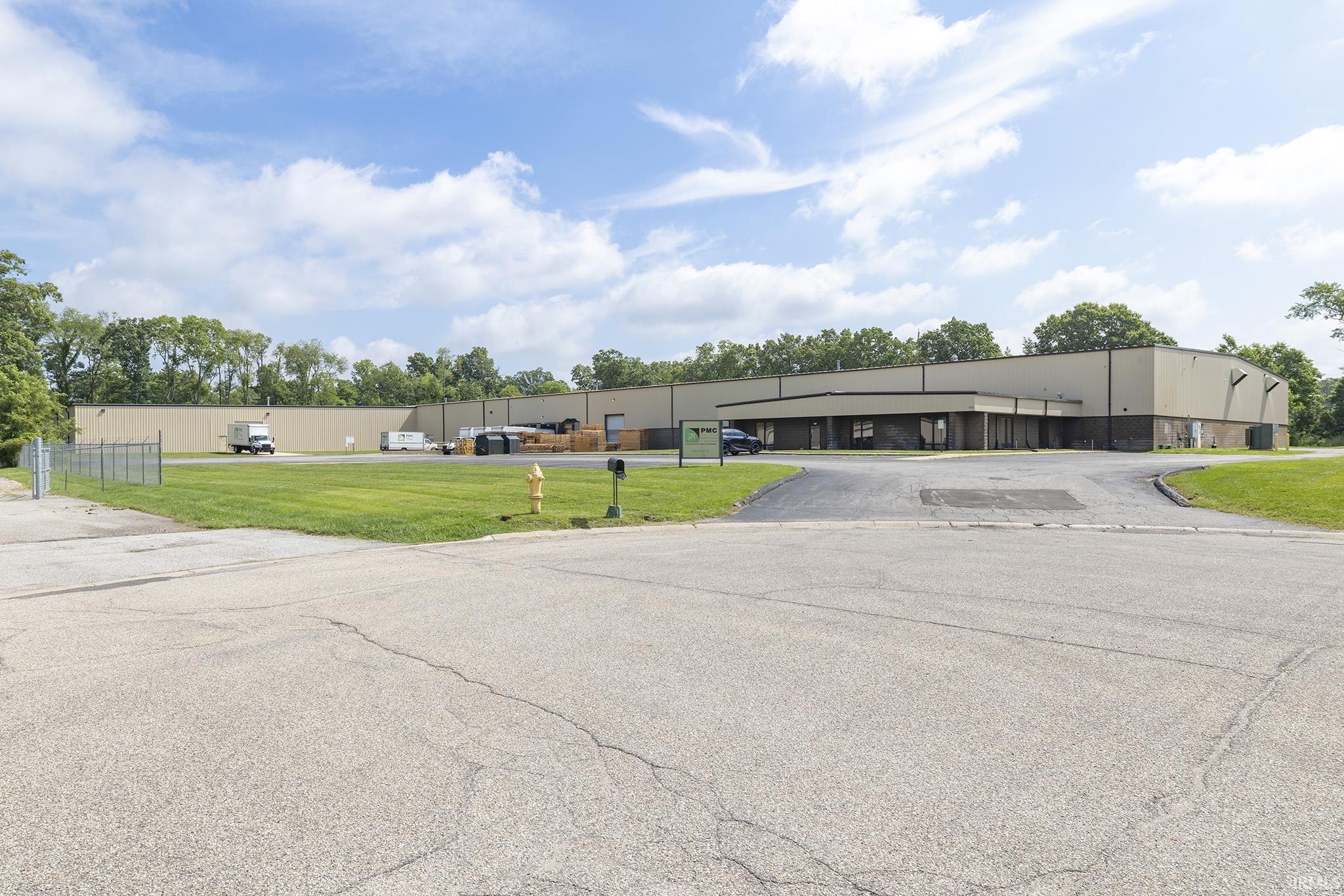 1000 Sako Court Elkhart IN 46516