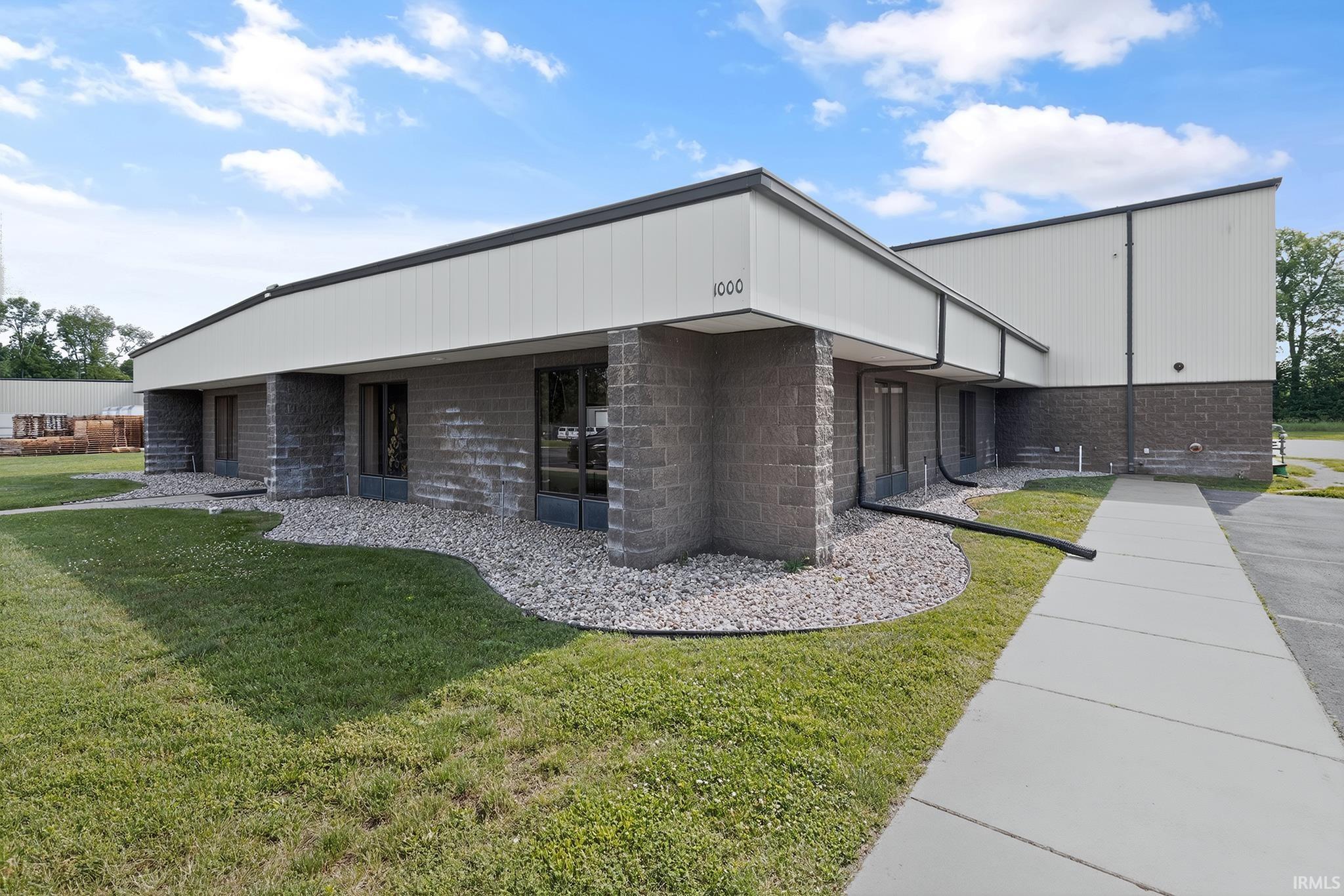 1000 Sako Court Elkhart IN 46516