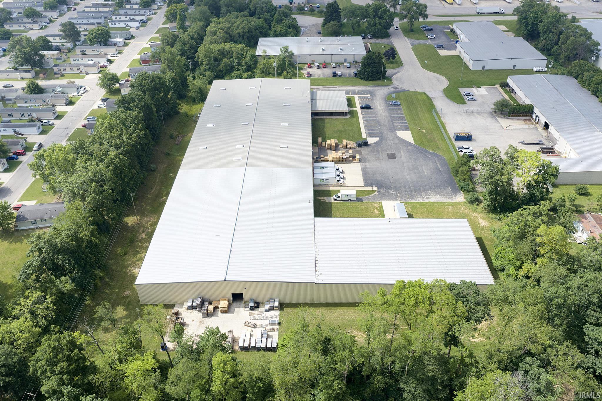 1000 Sako Court Elkhart IN 46516