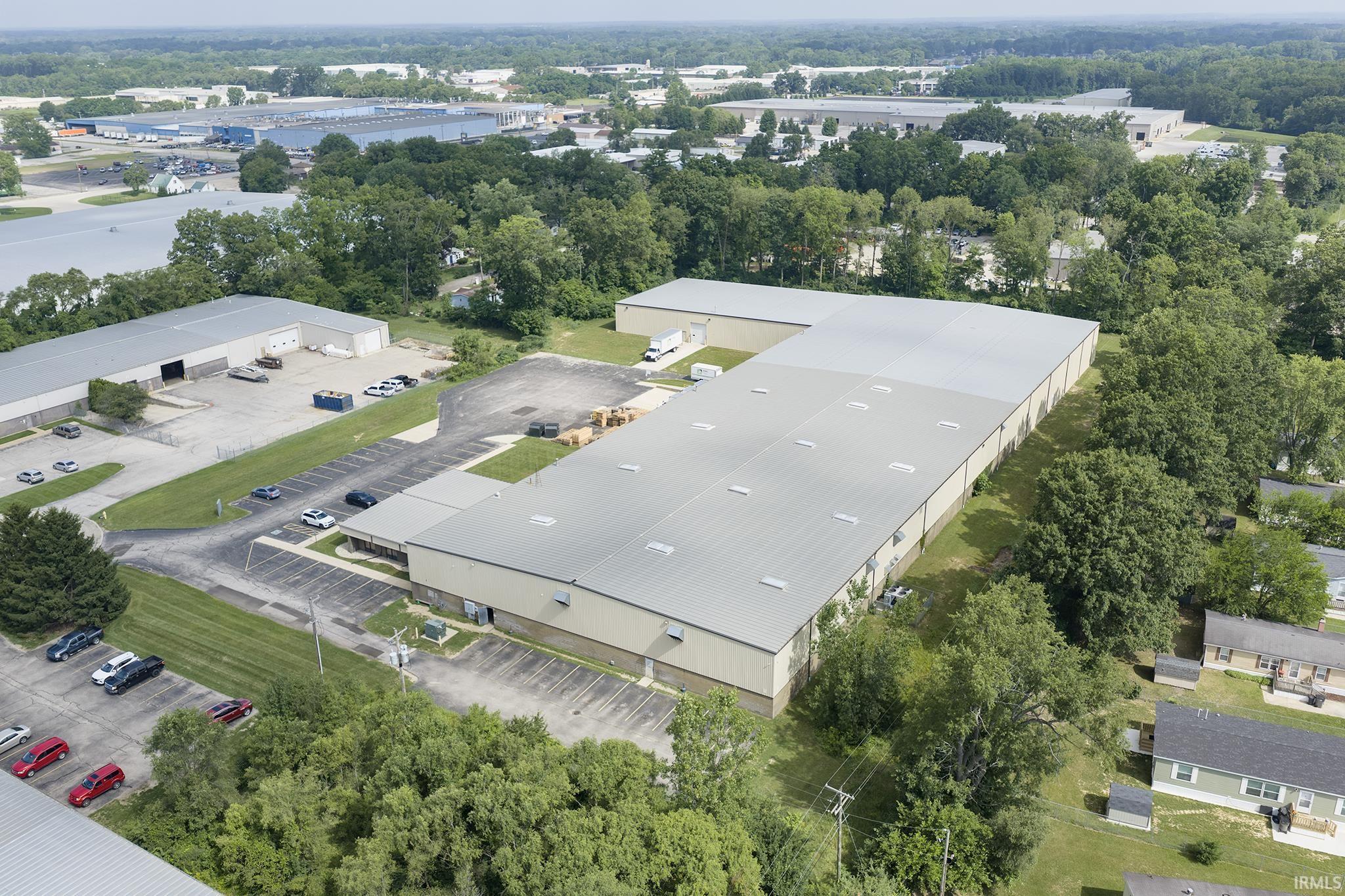 1000 Sako Court Elkhart IN 46516