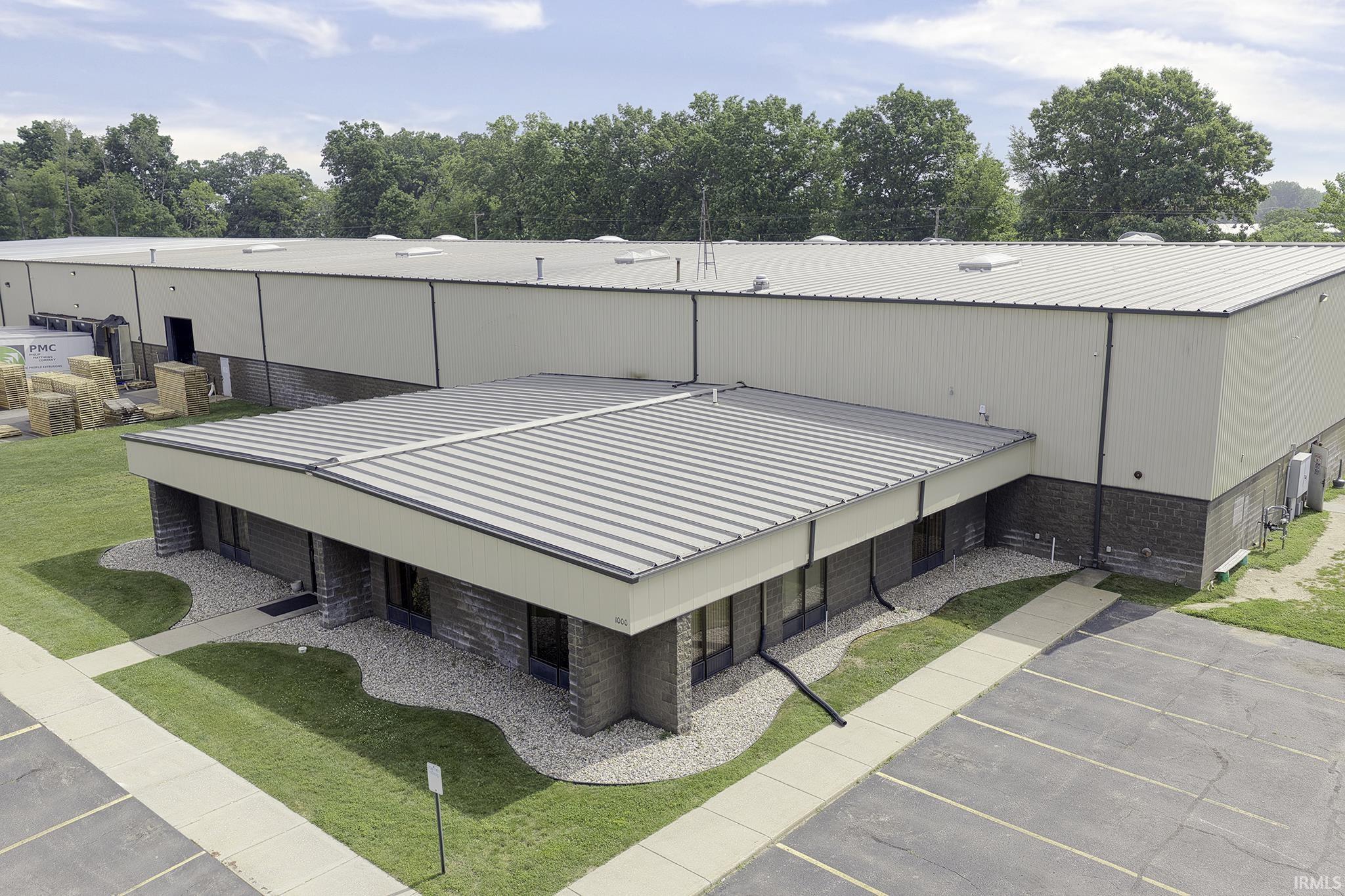 1000 Sako Court Elkhart IN 46516