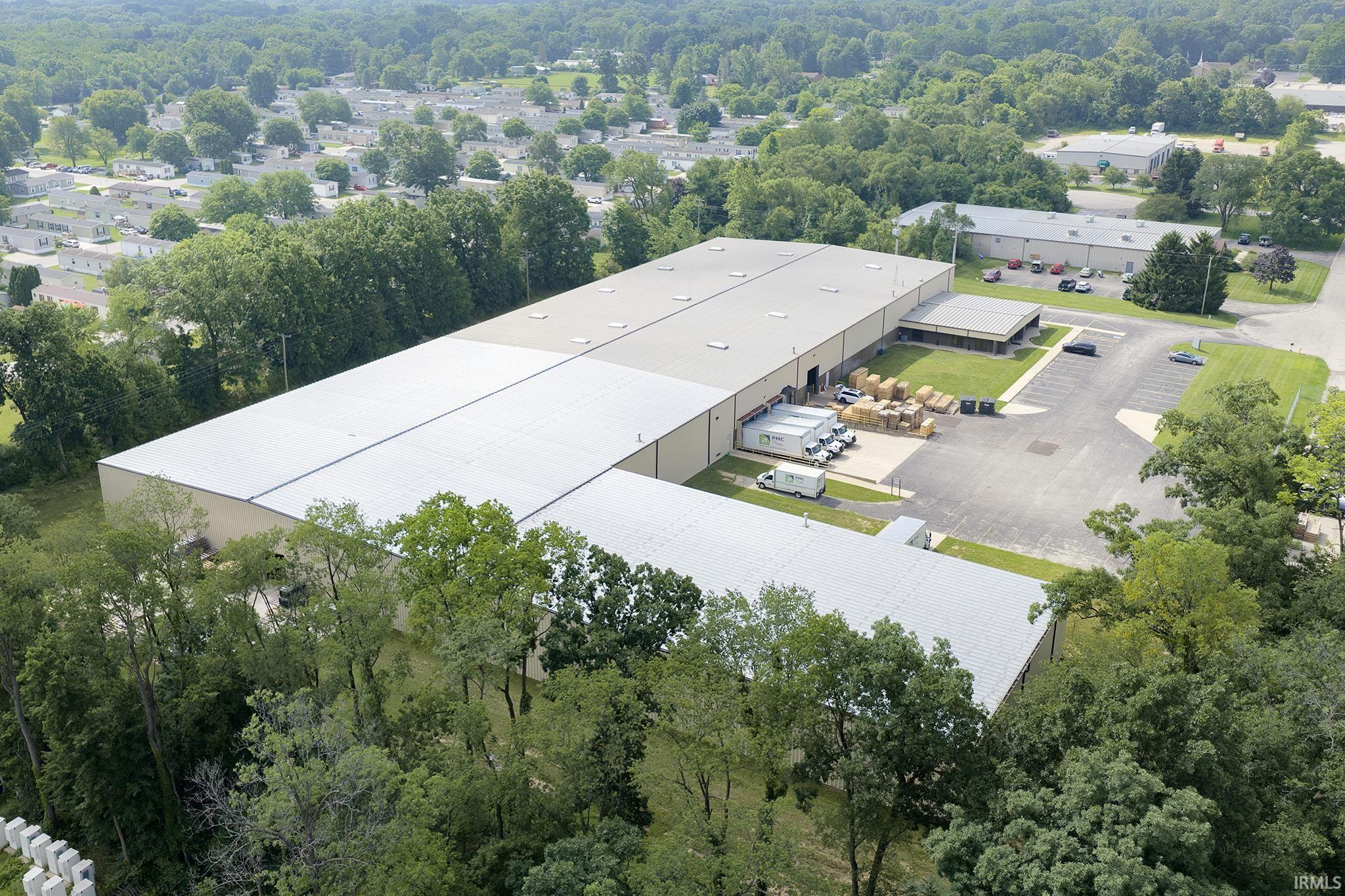 1000 Sako Court Elkhart IN 46516
