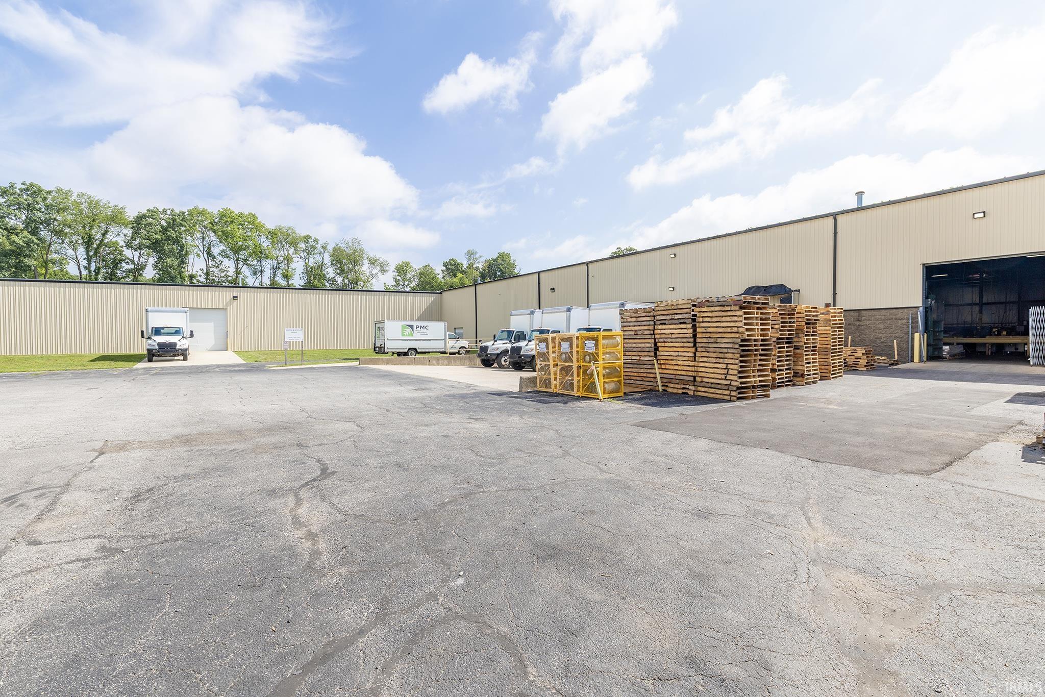 1000 Sako Court Elkhart IN 46516
