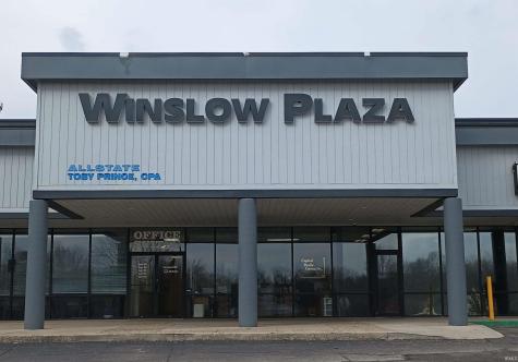 323 E Winslow Road Bloomington IN 47401