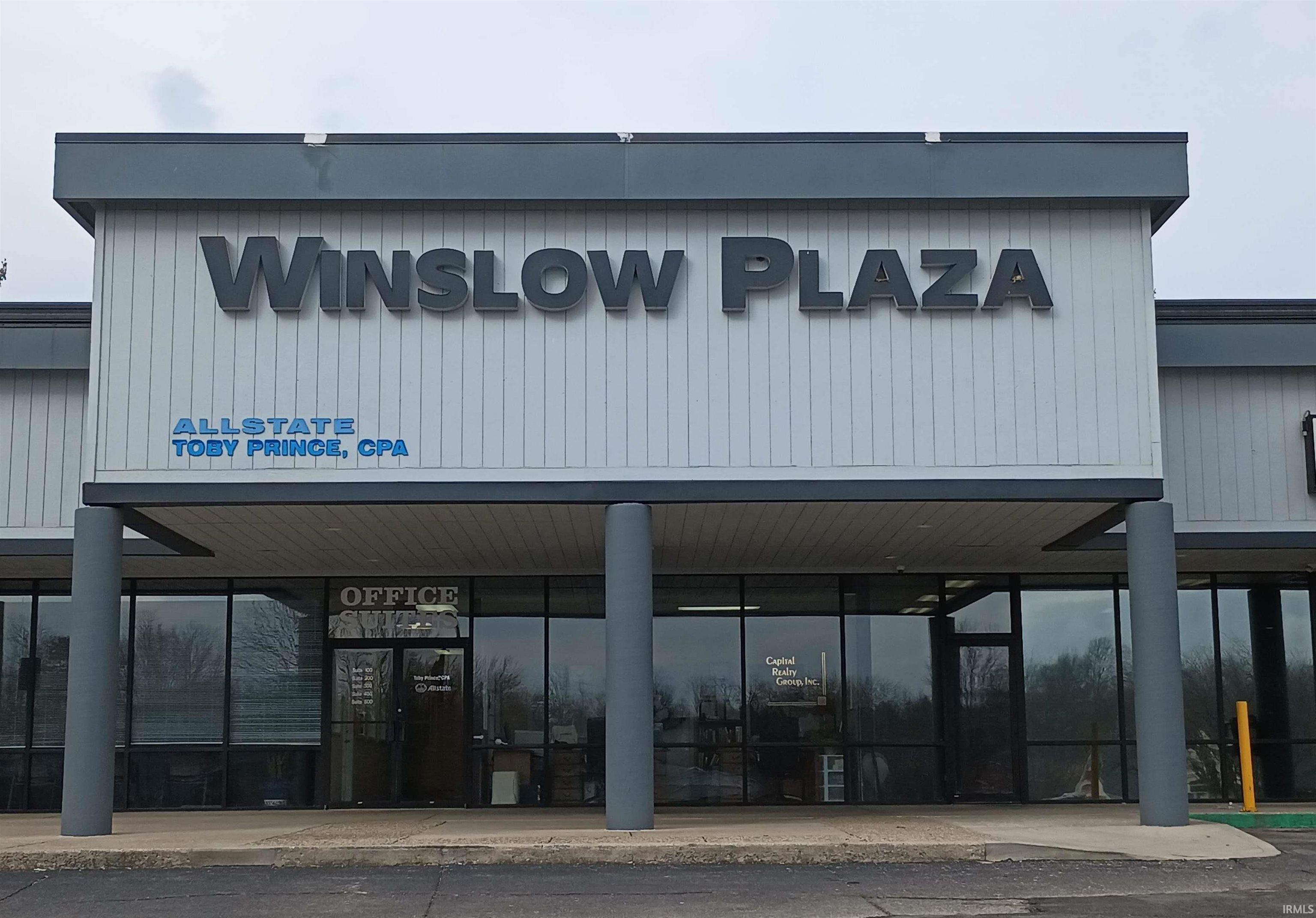 323 E Winslow Road Bloomington IN 47401