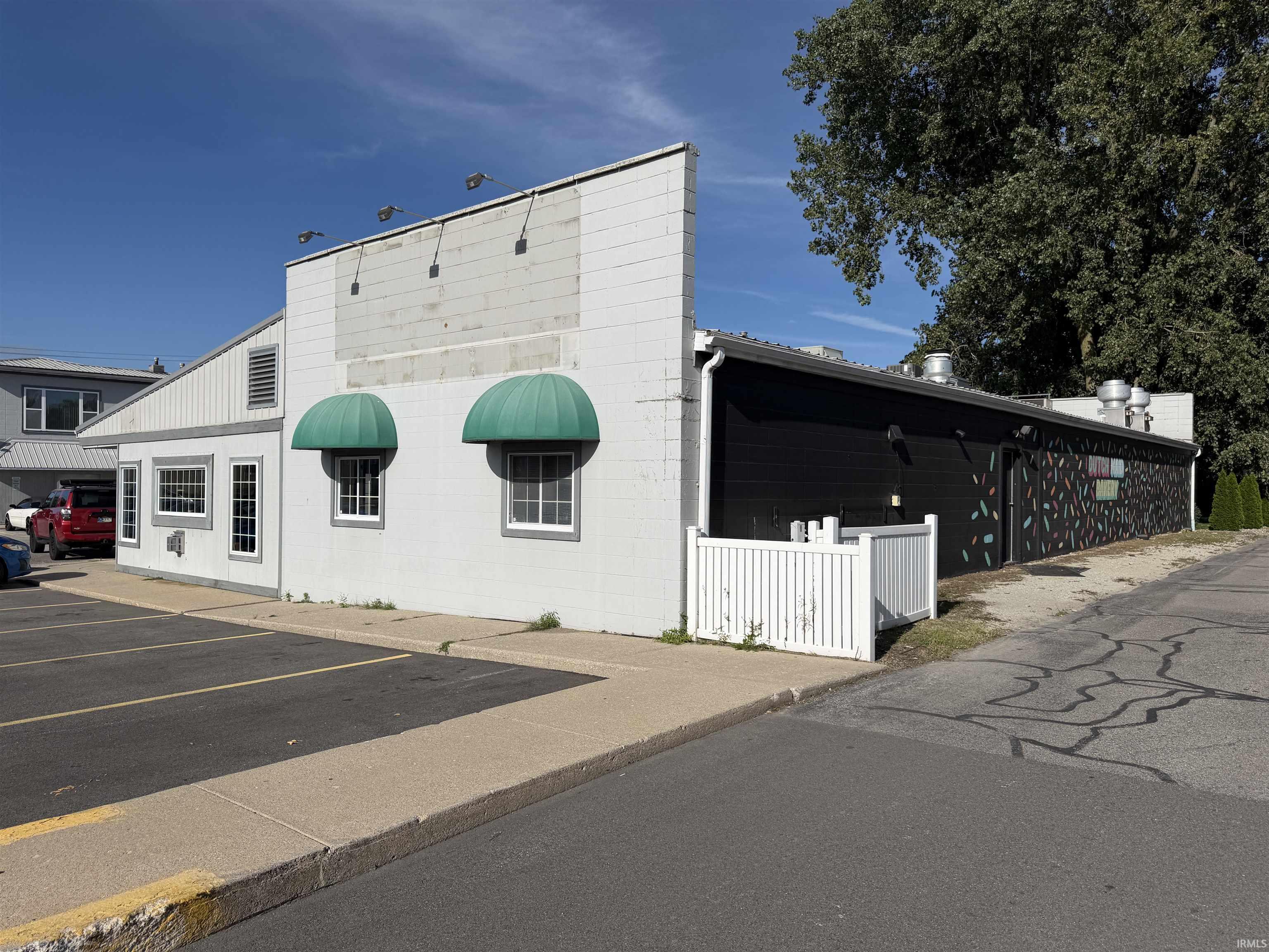 508 W Lincoln Avenue Goshen IN 46526