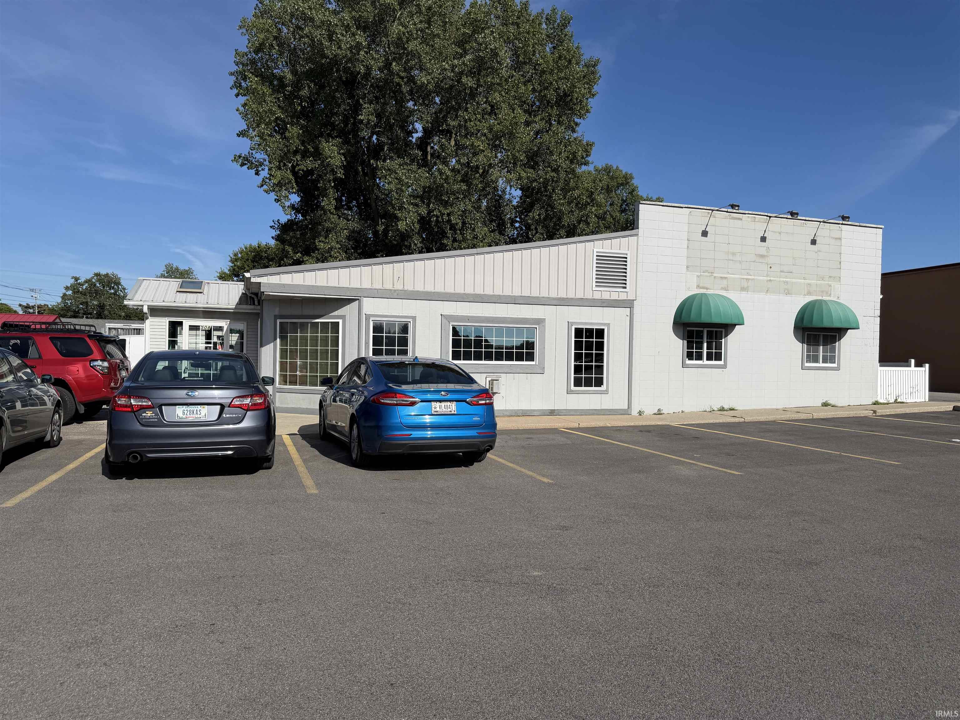 508 W Lincoln Avenue Goshen IN 46526